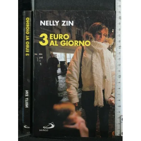 3 EURO AL GIORNO