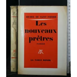 LES NOUVEAUX PRETRES