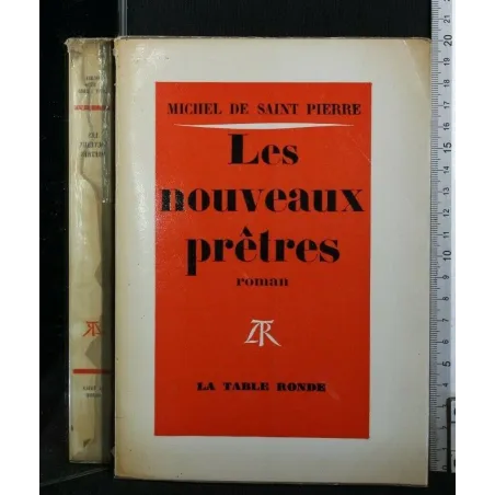 LES NOUVEAUX PRETRES