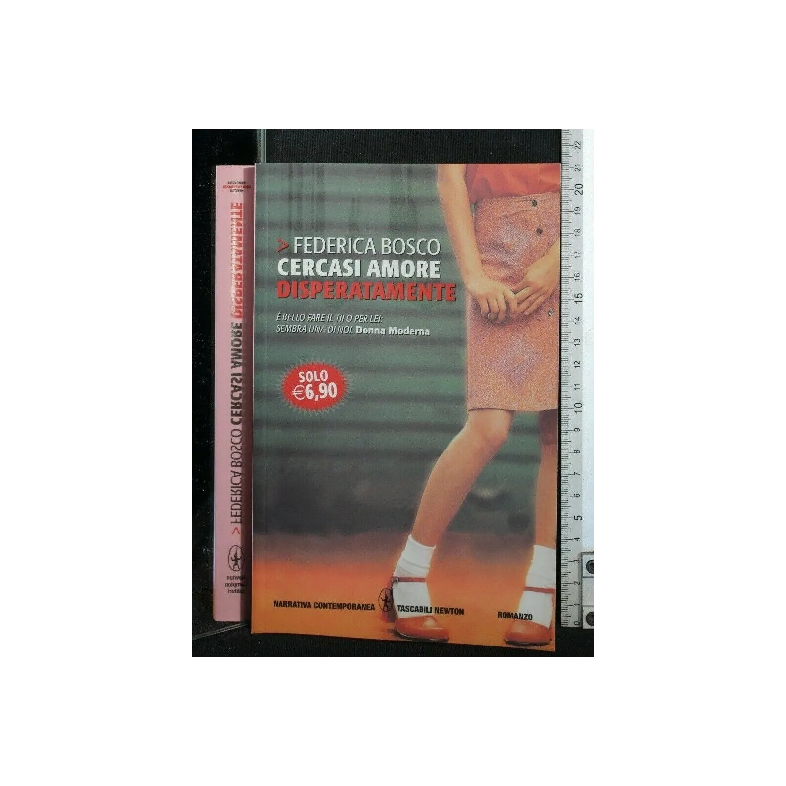 CERCASI AMORE DISPERATAMENTE
