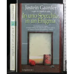 IN UNO SPECCHIO, IN UN ENIGMA