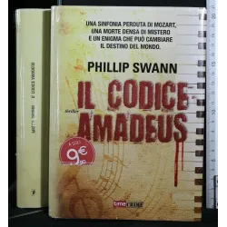 IL CODICE AMADEUS