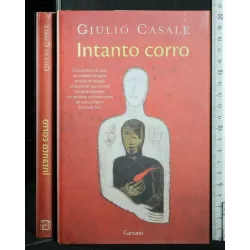 INTANTO CORRO
