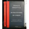 RIVOLUZIONE IN CORSO