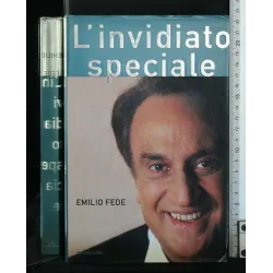 L'INVIDIATO SPECIALE