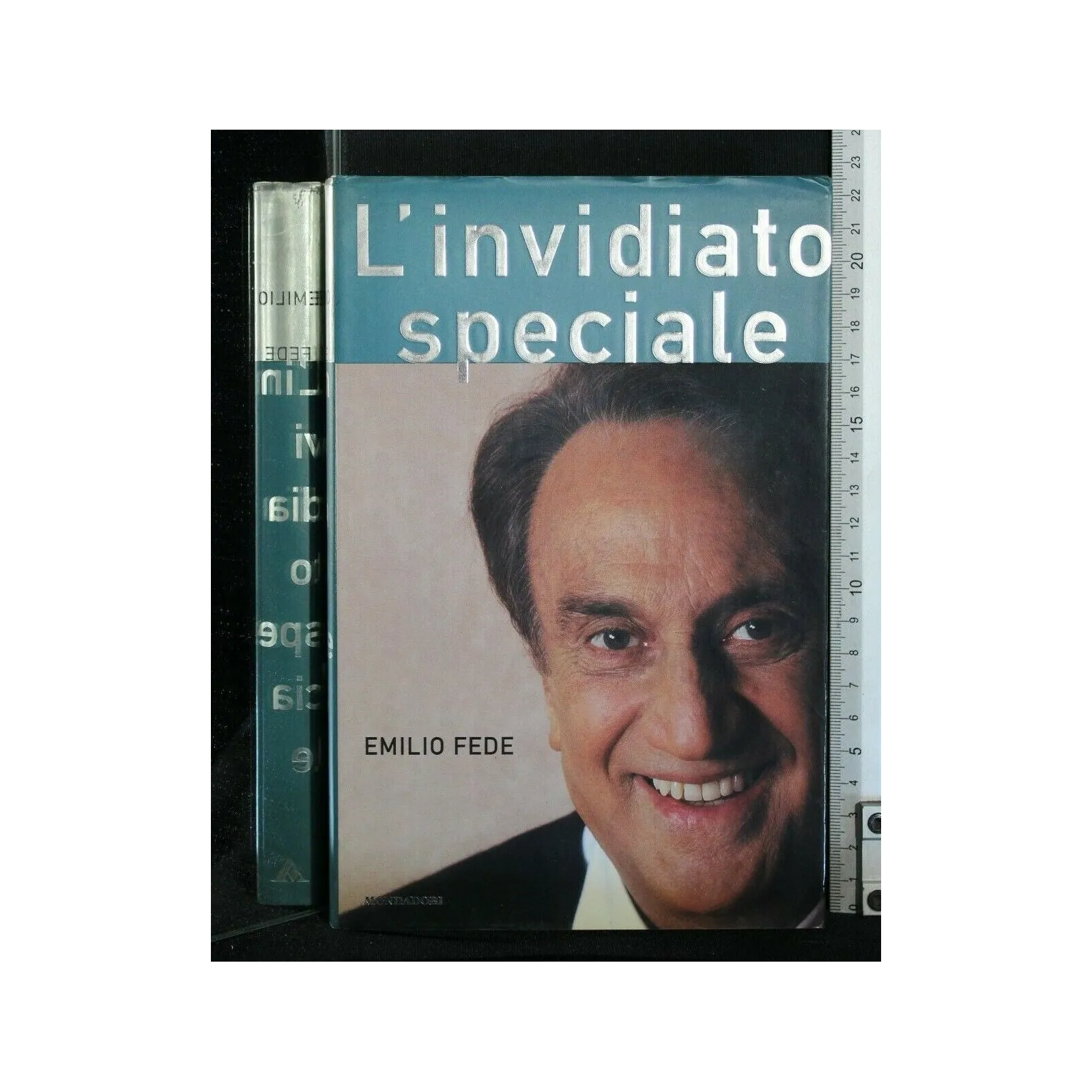 L'INVIDIATO SPECIALE