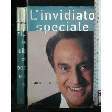 L'INVIDIATO SPECIALE