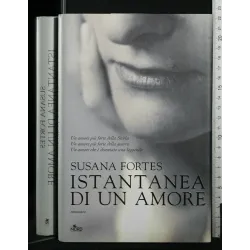 ISTANTANEA DI UN AMORE