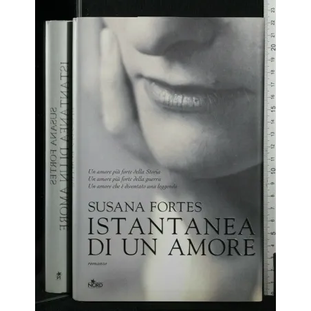 ISTANTANEA DI UN AMORE