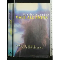 MALE ALL'ANIMA