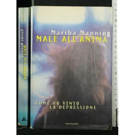 MALE ALL'ANIMA