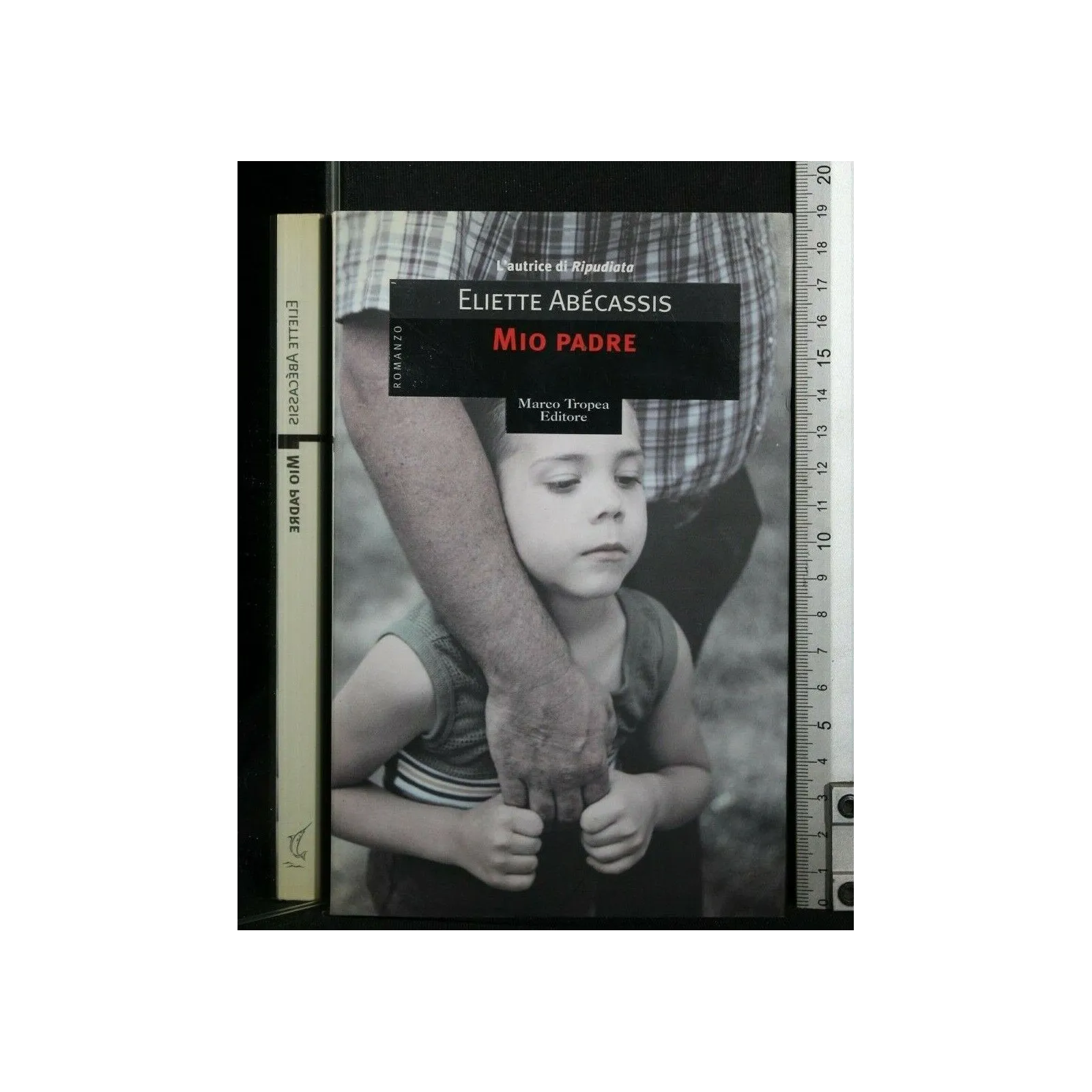 MIO PADRE