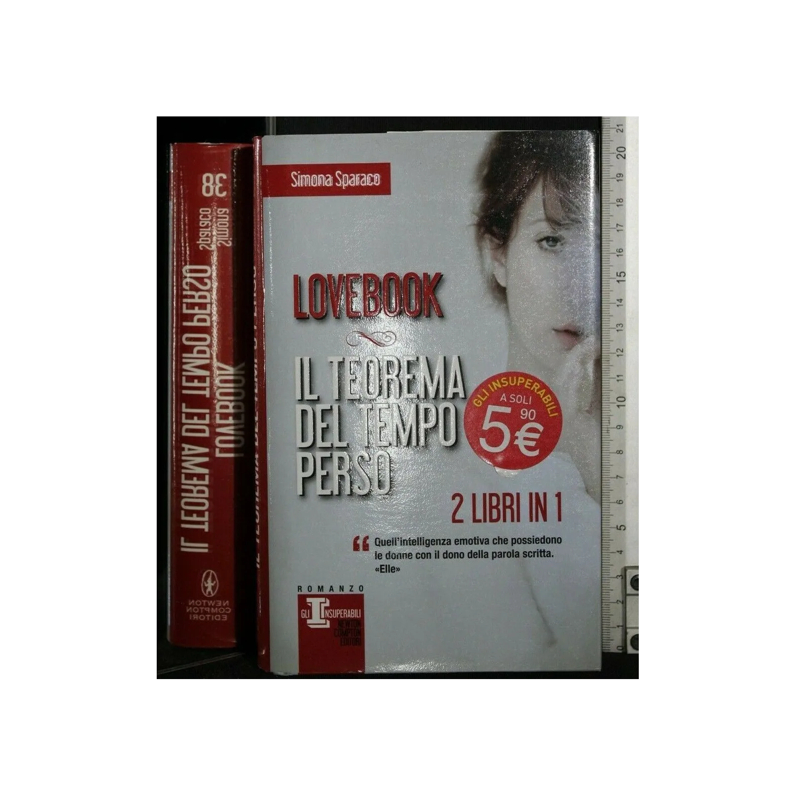 IL TEOREMA DEL TEMPO PERSO