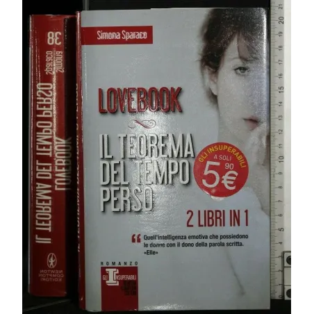 IL TEOREMA DEL TEMPO PERSO