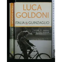 ITALIA AL GUINZAGLIO
