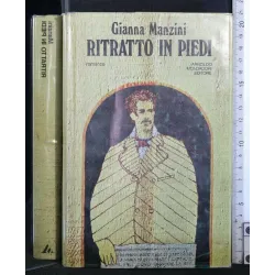 RITRATTO IN PIEDI