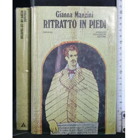 RITRATTO IN PIEDI