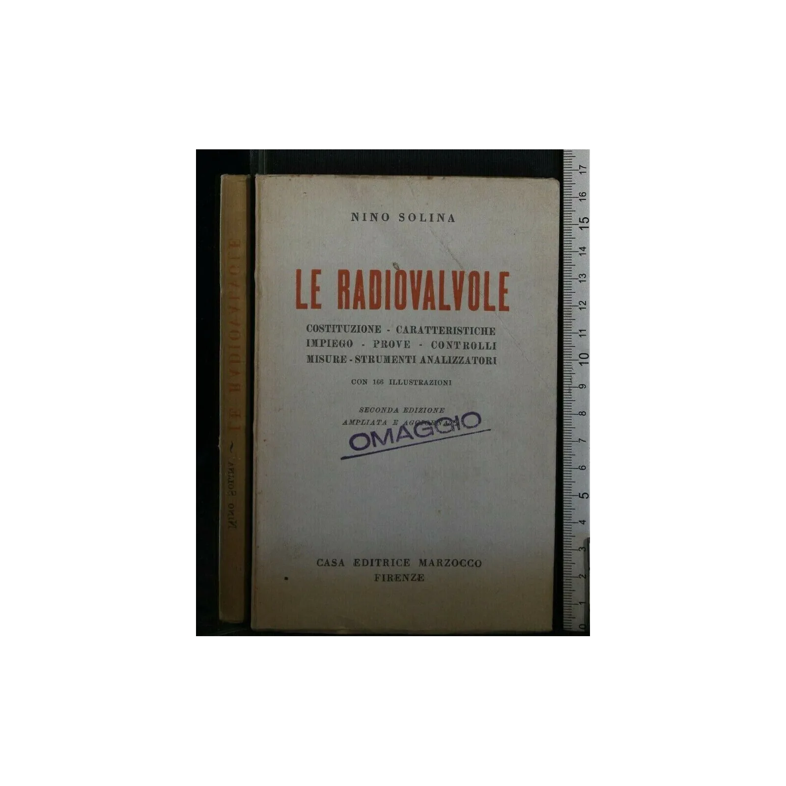 LE RADIOVALVOLE