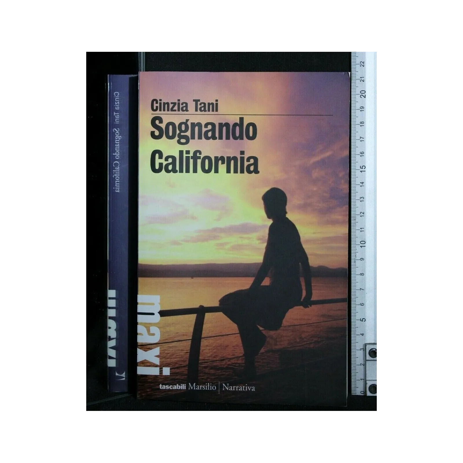SOGNANDO CALIFORNIA