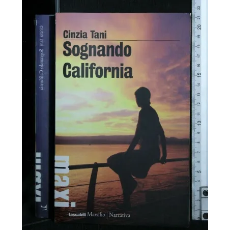 SOGNANDO CALIFORNIA