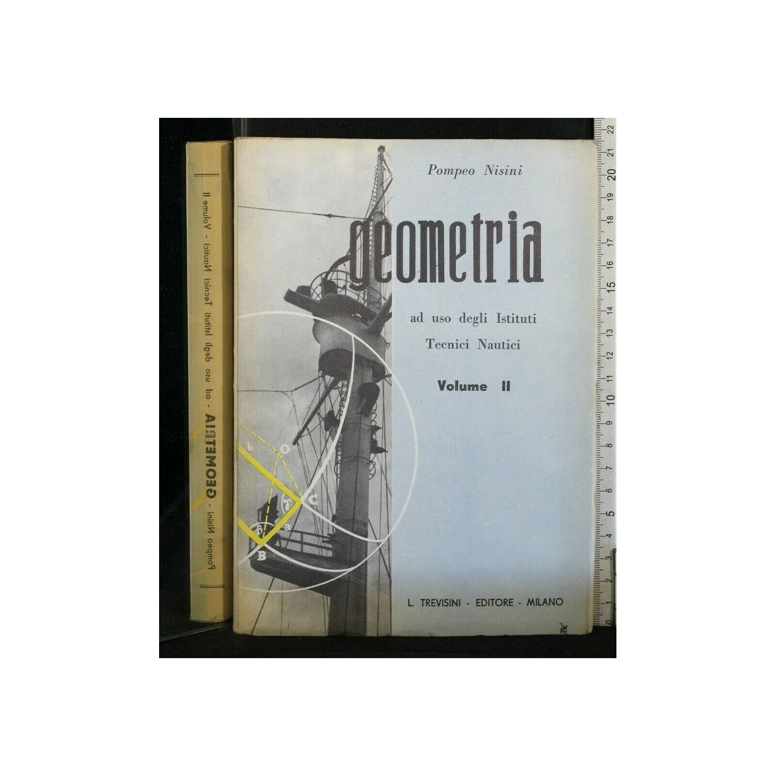 GEOMETRIA. VOL.2
