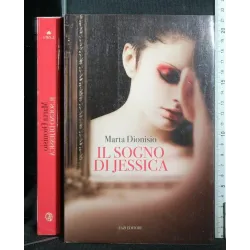 IL SOGNO DI JESSICA