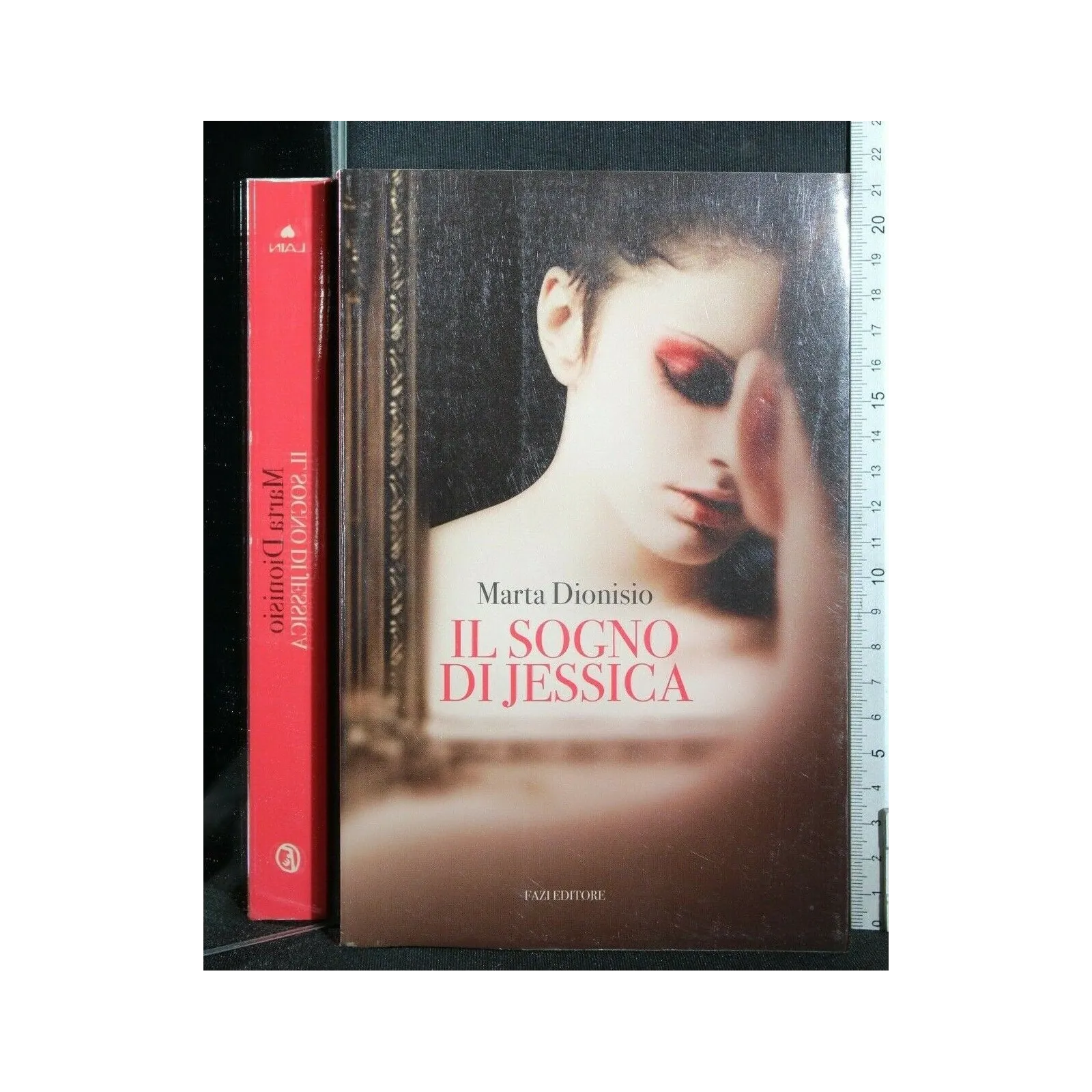 IL SOGNO DI JESSICA