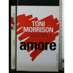 AMORE