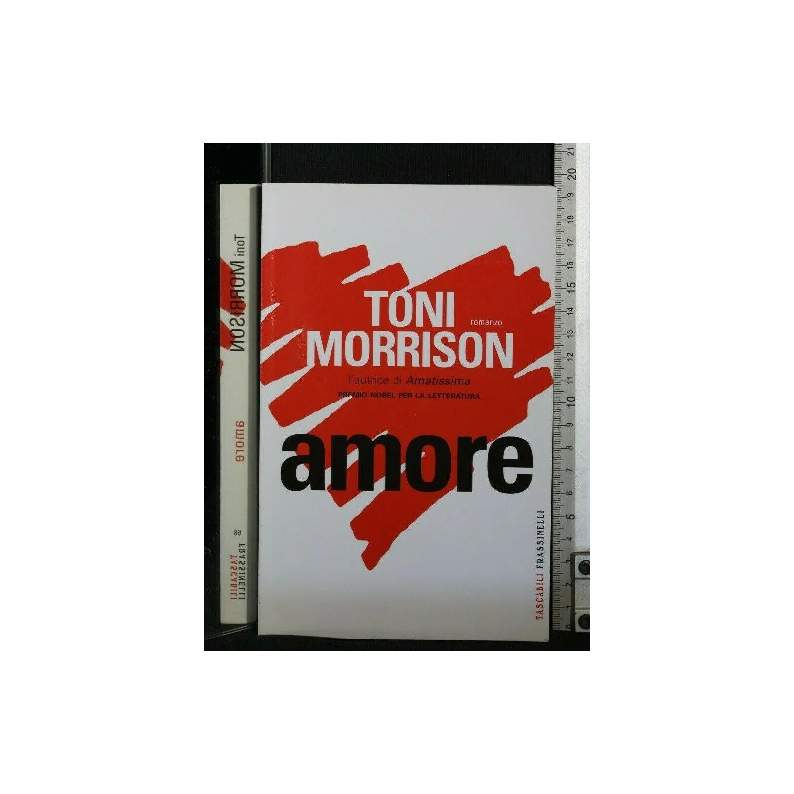 AMORE