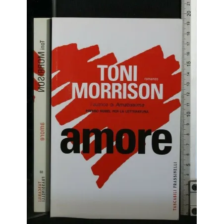 AMORE