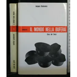 IL MONDO NELLA BUFERA. VOL.2