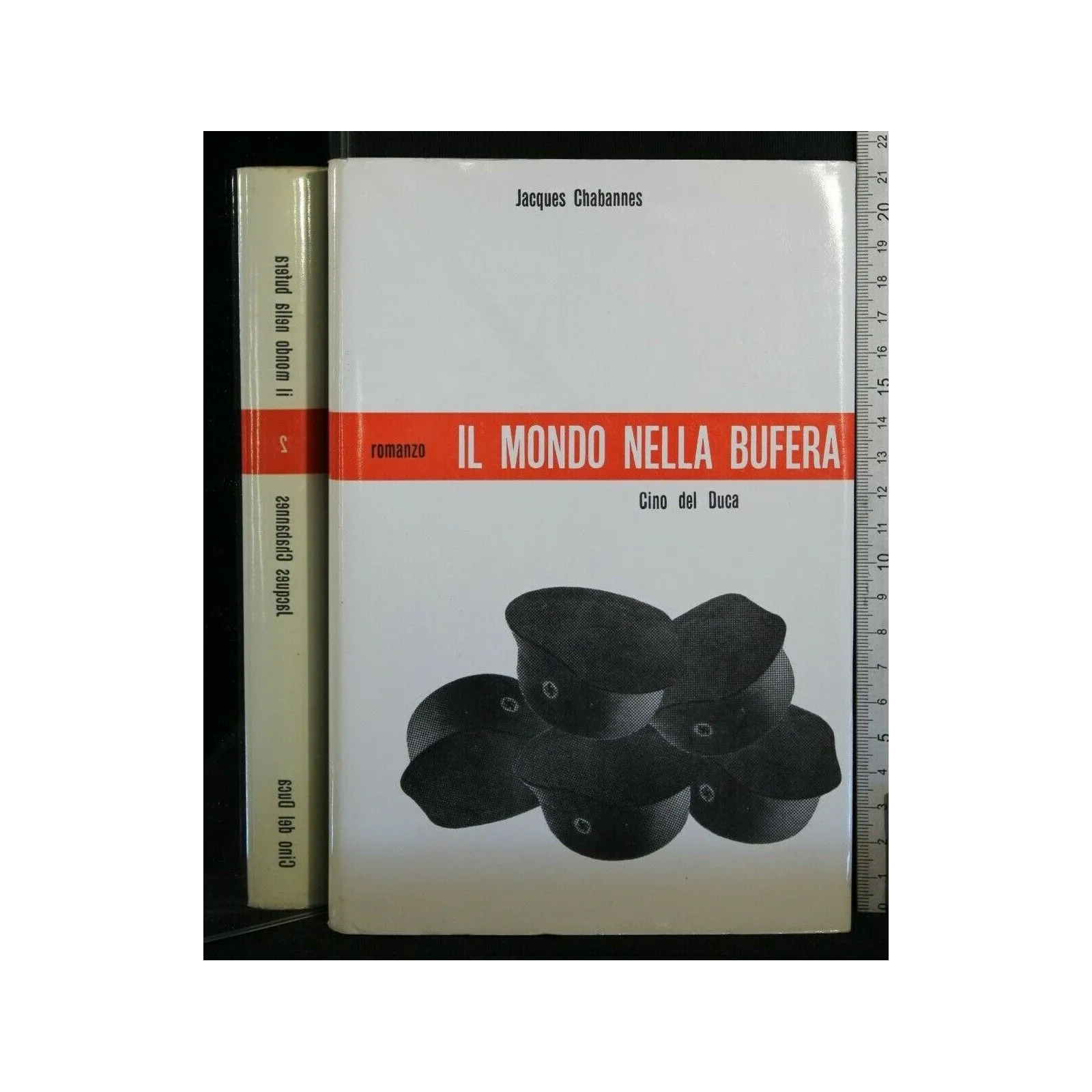 IL MONDO NELLA BUFERA. VOL.2