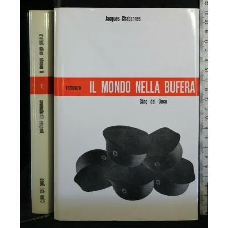 IL MONDO NELLA BUFERA. VOL.2