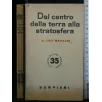 DAL CENTRO DELLA TERRA ALLA STRATOSFERA