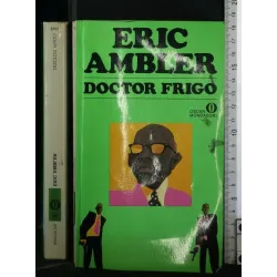 DOCTOR FRIGO