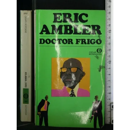DOCTOR FRIGO