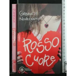 ROSSO CUORE