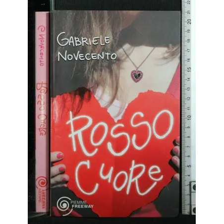 ROSSO CUORE