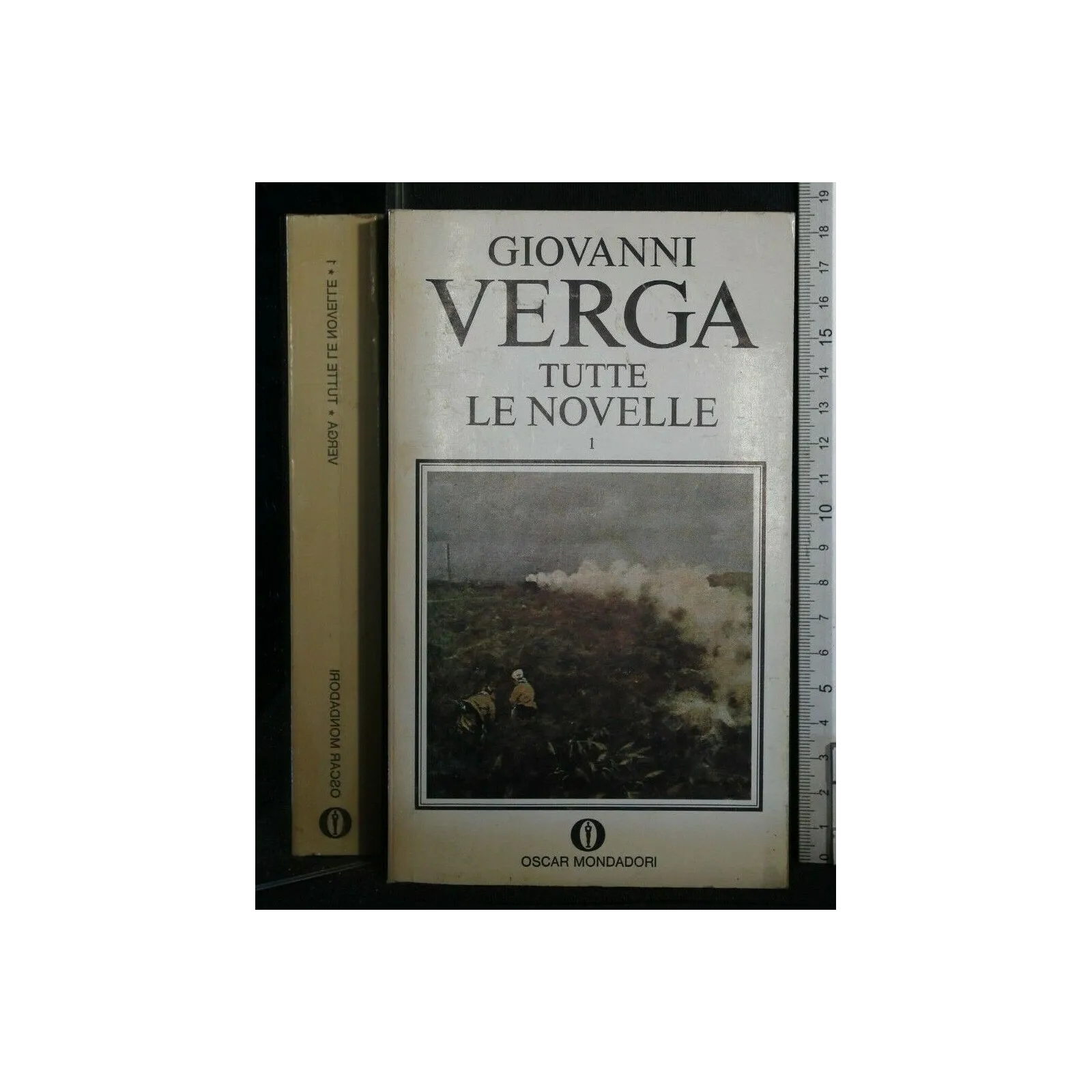 TUTTE LE NOVELLE. VOL.1