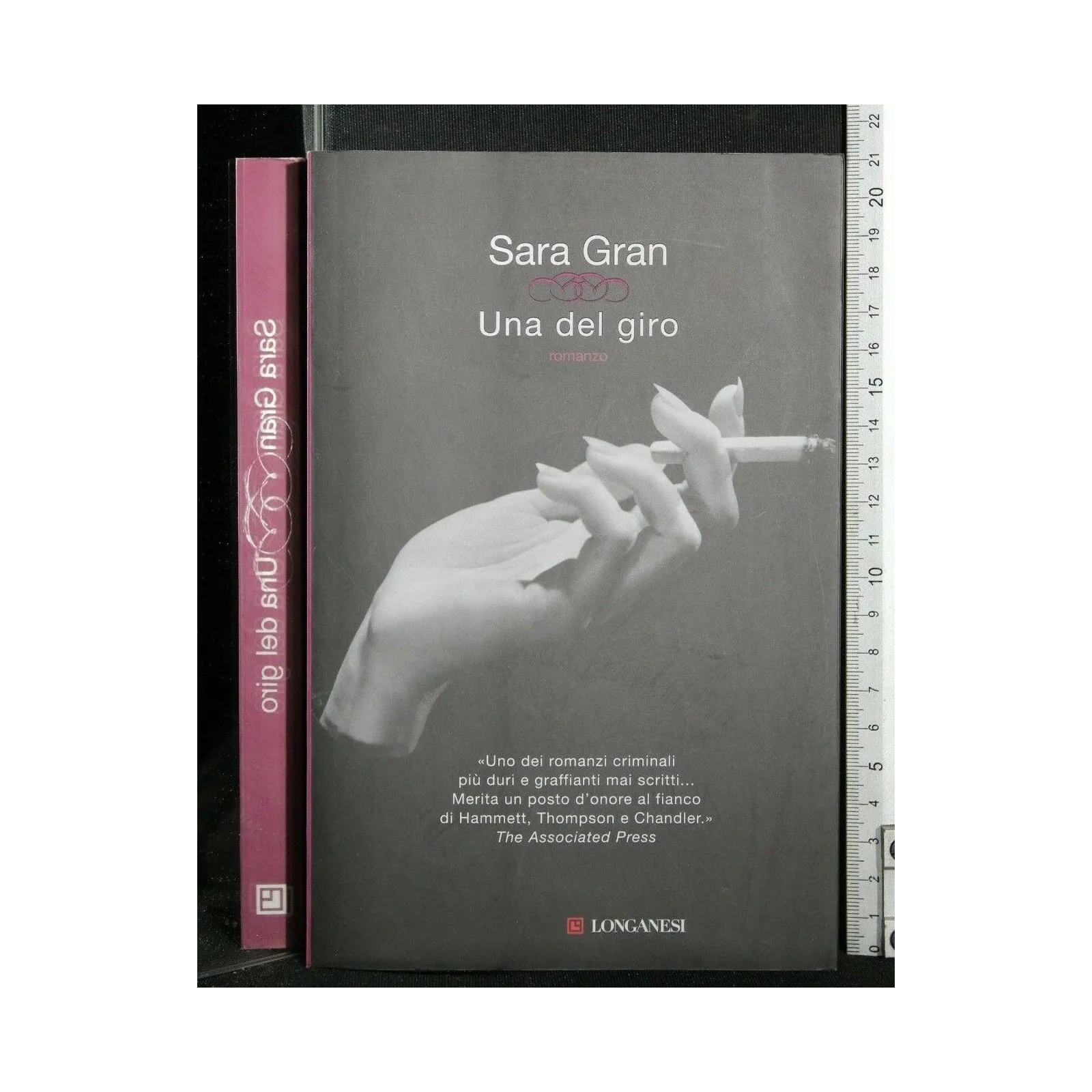 UNA DEL GIRO