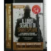 IL LIBRO SEGRETO DI SHAKESPEARE