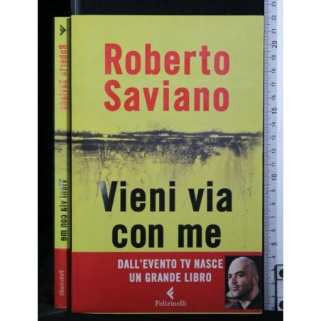 VIENI VIA CON ME