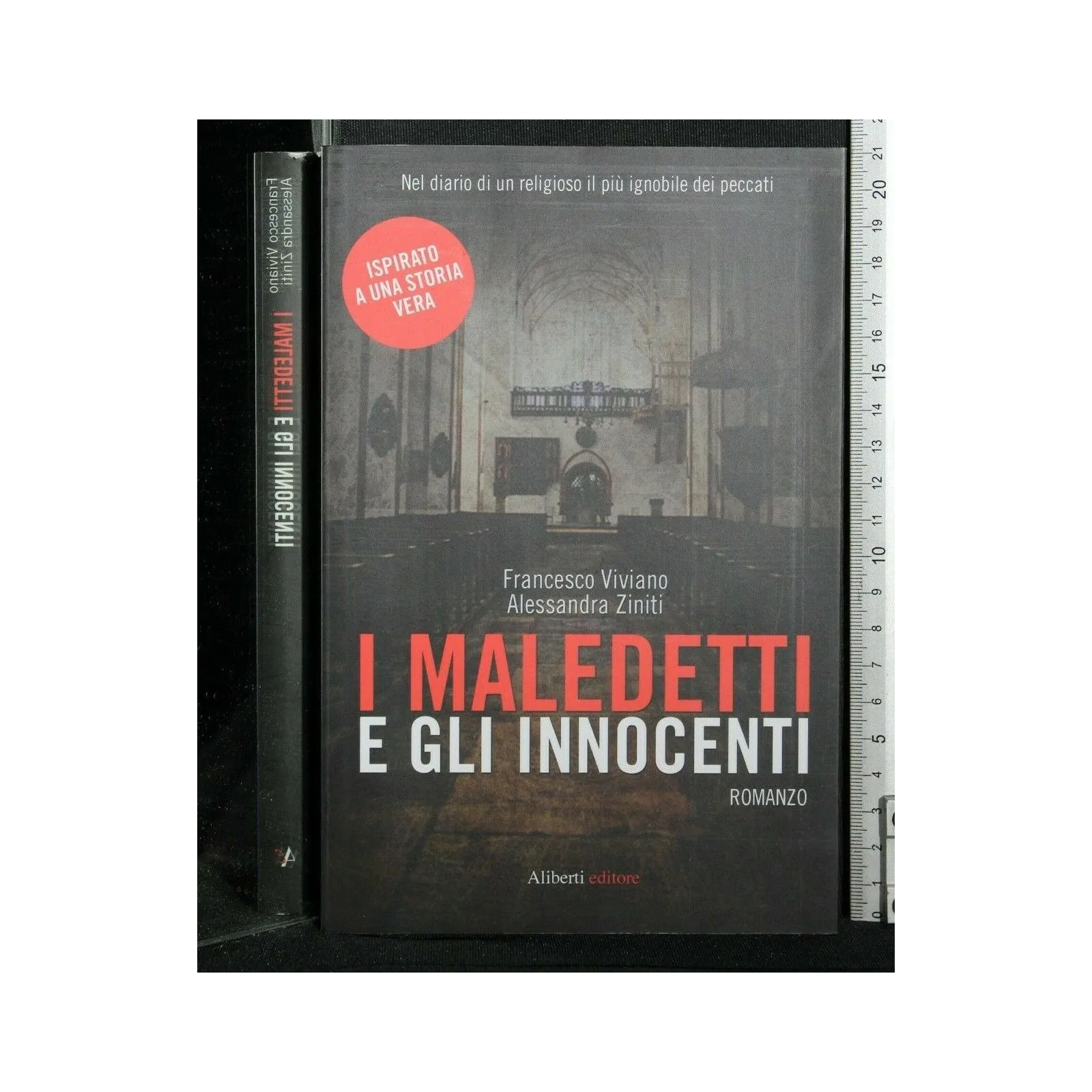 I MALEDETTI E GLI INNOCENTI