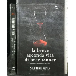 LA BREVE SECONDA VITA DI BREE TANNER