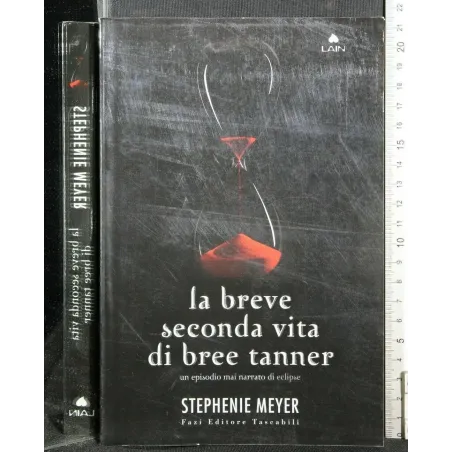 LA BREVE SECONDA VITA DI BREE TANNER