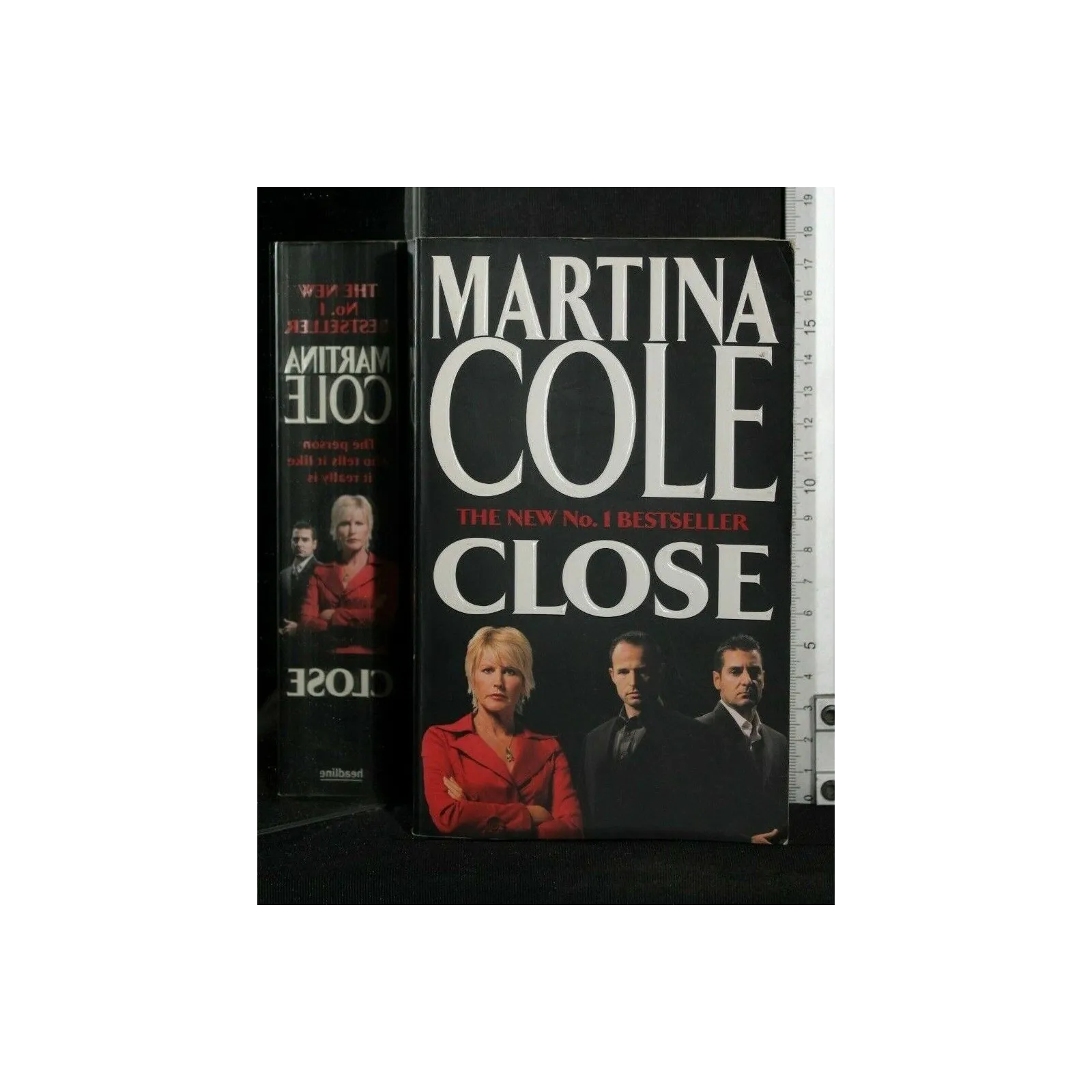 CLOSE