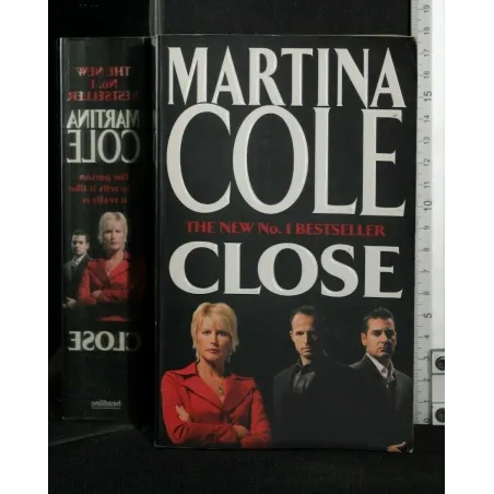 CLOSE