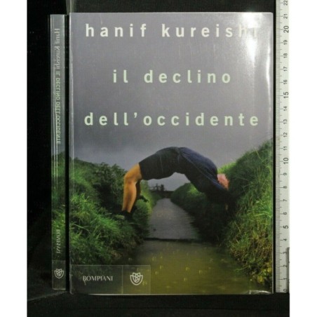 IL DECLINO DELL'OCCIDENTE
