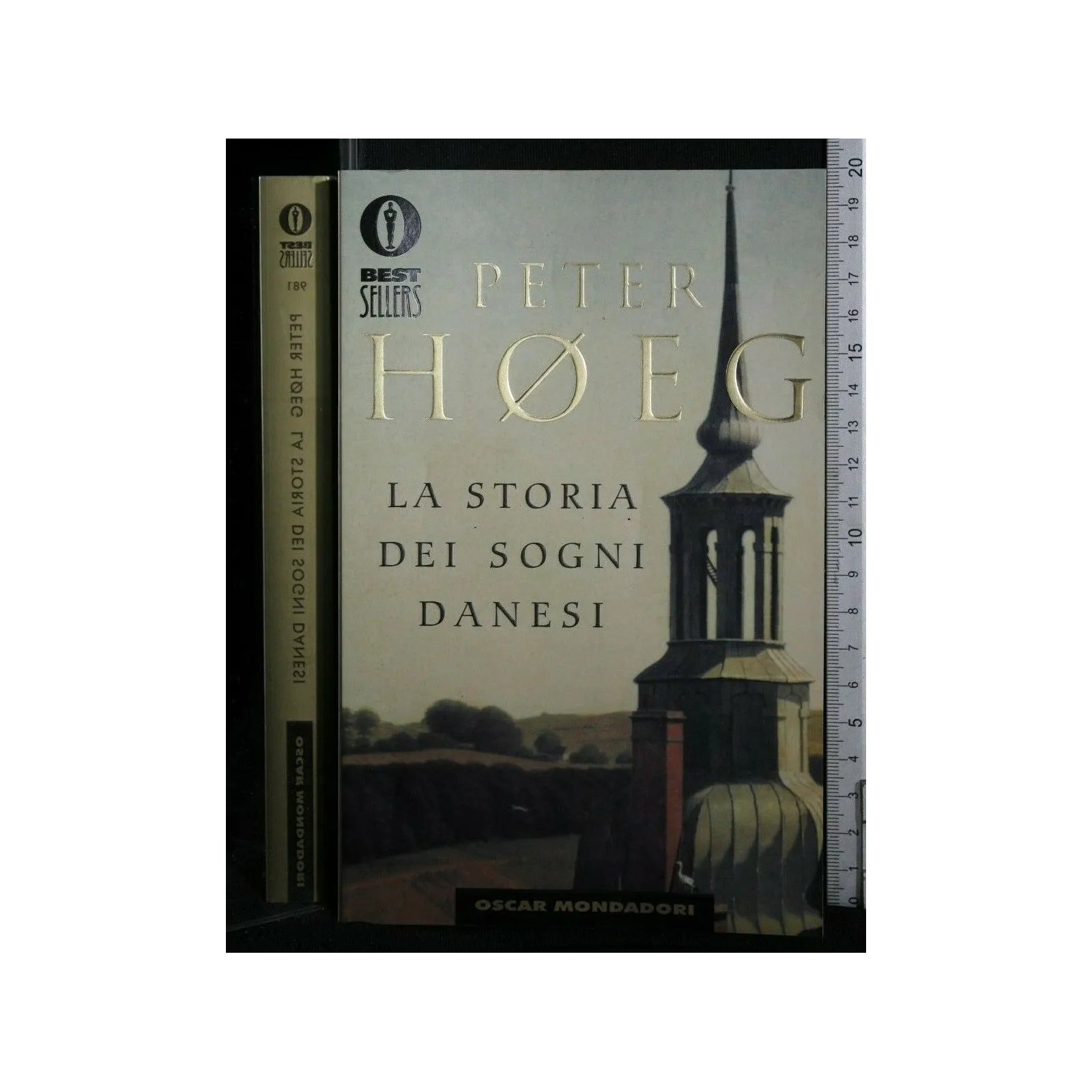 LA STORIA DEI SOGNI DANESI
