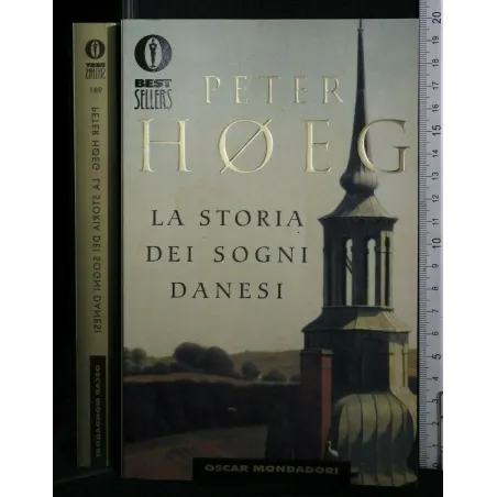 LA STORIA DEI SOGNI DANESI